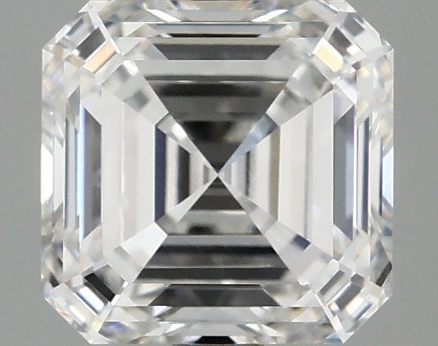 2.08 Carat ASH
