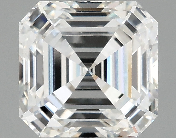 2.07 Carat ASH