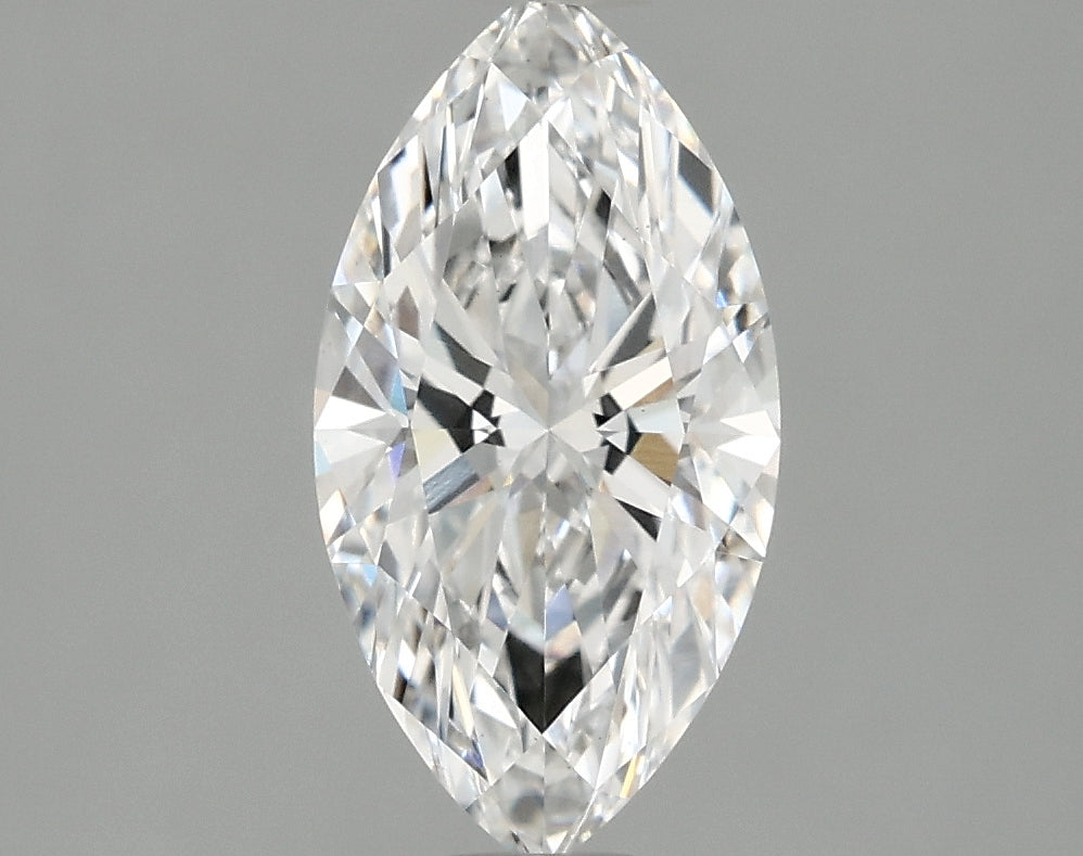 1.52 Carat Marquise Lab Grown Diamond