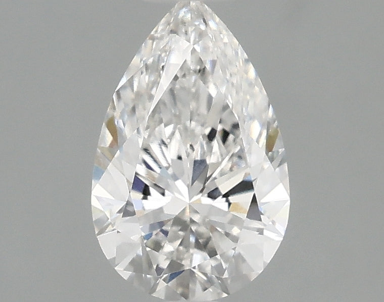 1.10 Carat Pear Lab Grown Diamond