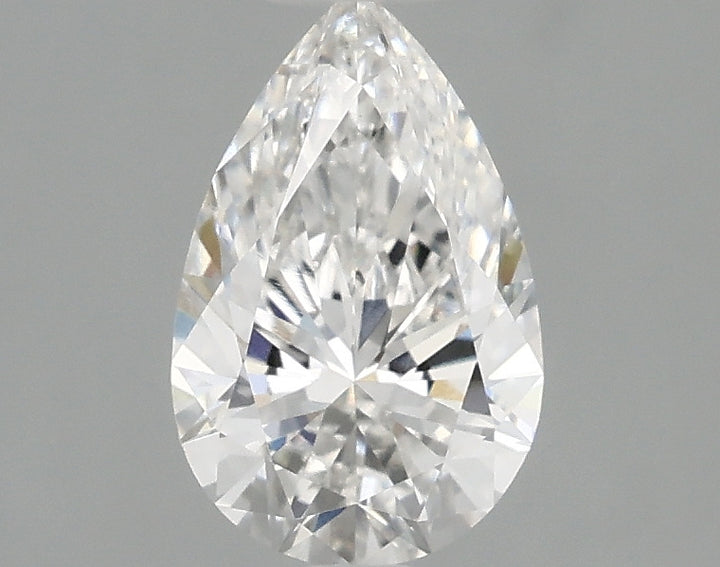 1.10 Carat Pear Lab Grown Diamond