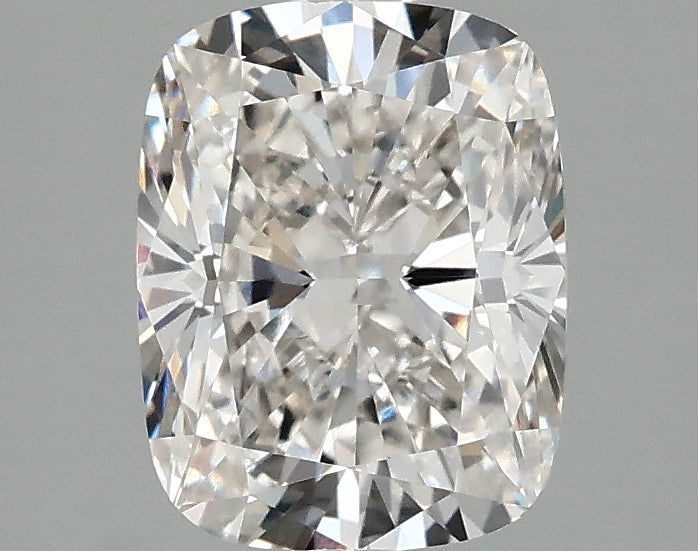 1.98 Carat Cushion Lab Grown Diamond