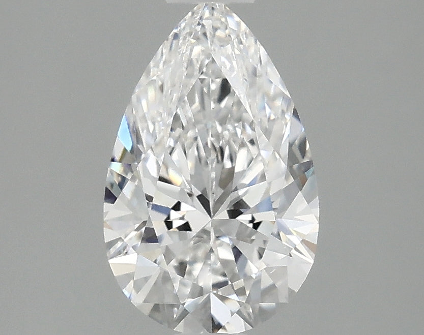 1.51 Carat Pear Lab Grown Diamond