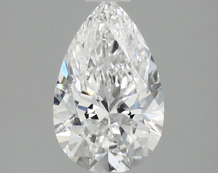 1.51 Carat Pear Lab Grown Diamond