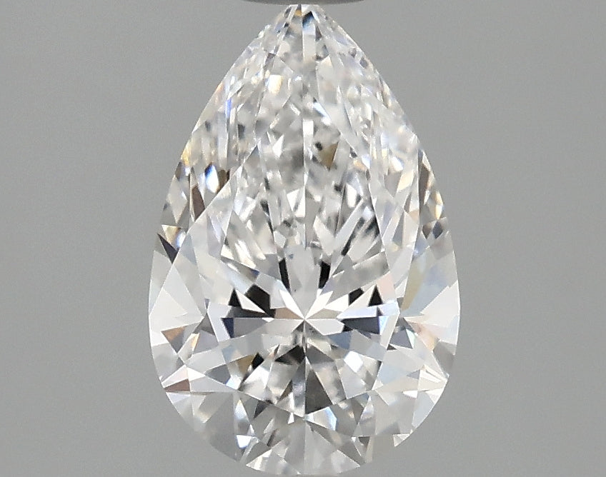 1.58 Carat Pear Lab Grown Diamond