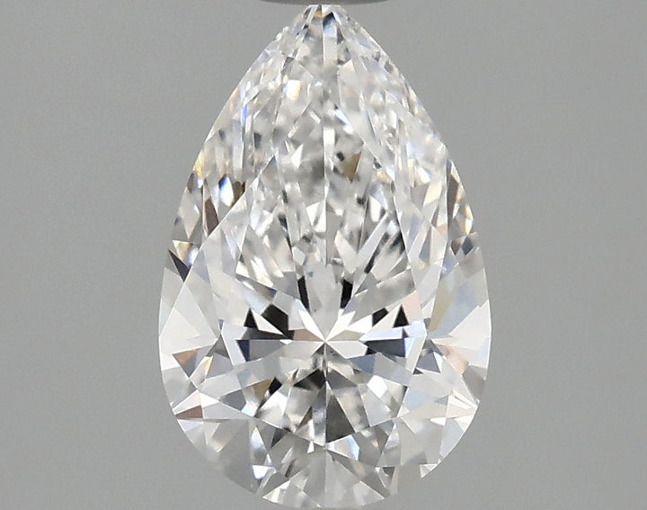 1.58 Carat Pear Lab Grown Diamond