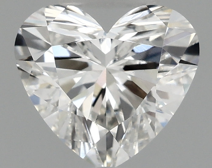1.01 Carat Heart Lab Grown Diamond