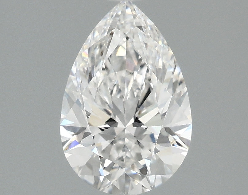 1.52 Carat Pear Lab Grown Diamond