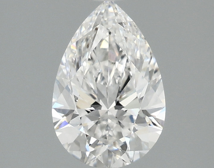 1.52 Carat Pear Lab Grown Diamond