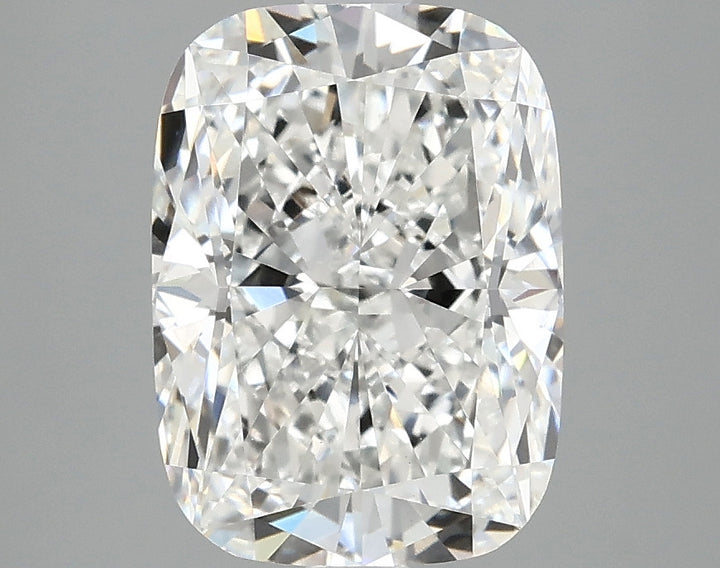 3.04 Carat Cushion Lab Grown Diamond
