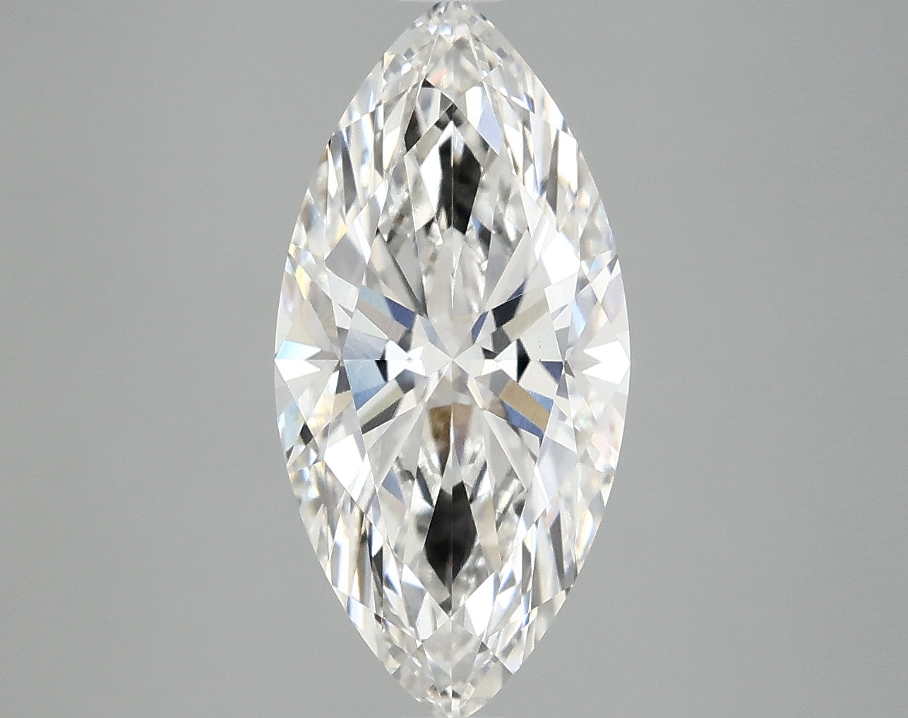 3.10 Carat Marquise Lab Grown Diamond