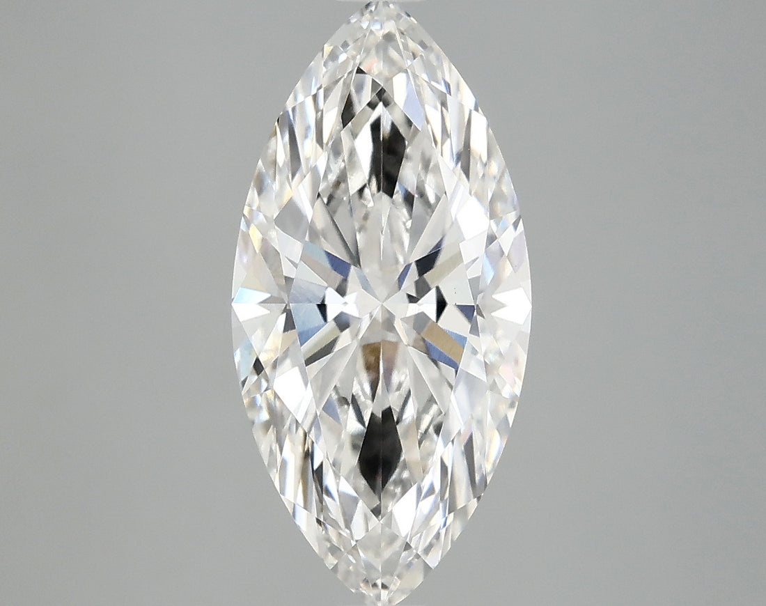 3.10 Carat Marquise Lab Grown Diamond