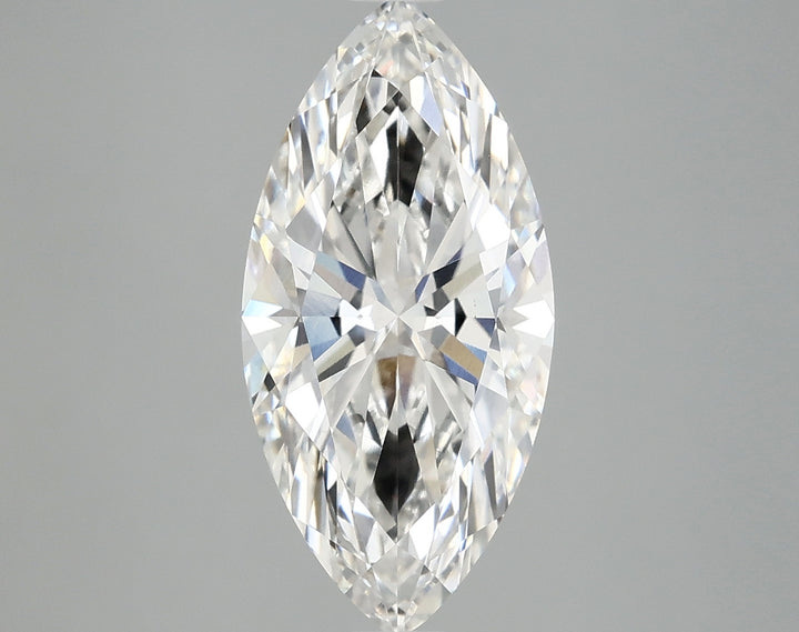 3.10 Carat Marquise Lab Grown Diamond