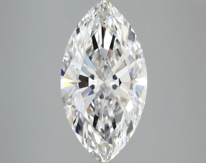 3.10 Carat Marquise Lab Grown Diamond