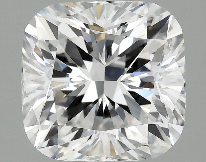 2.06 Carat Cushion Square Lab Grown Diamond