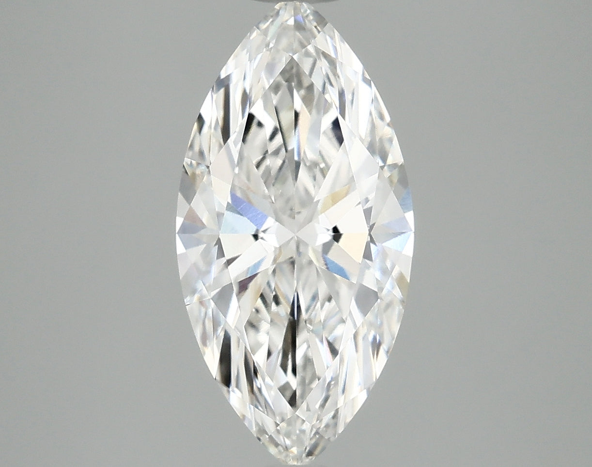 2.51 Carat Marquise Lab Grown Diamond