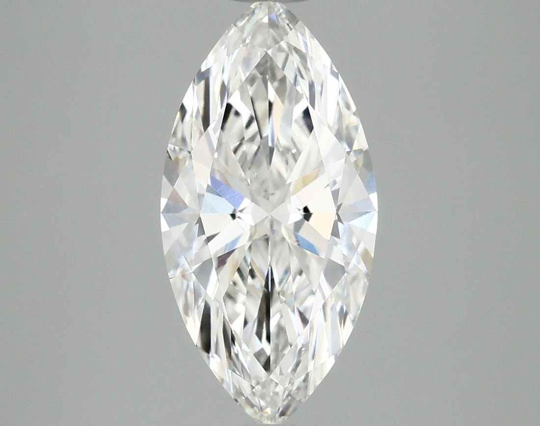 2.51 Carat Marquise Lab Grown Diamond