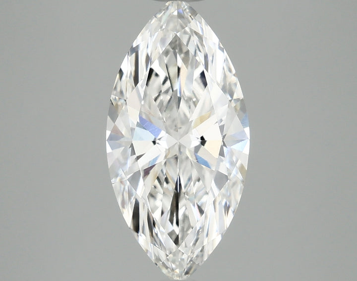 2.51 Carat Marquise Lab Grown Diamond