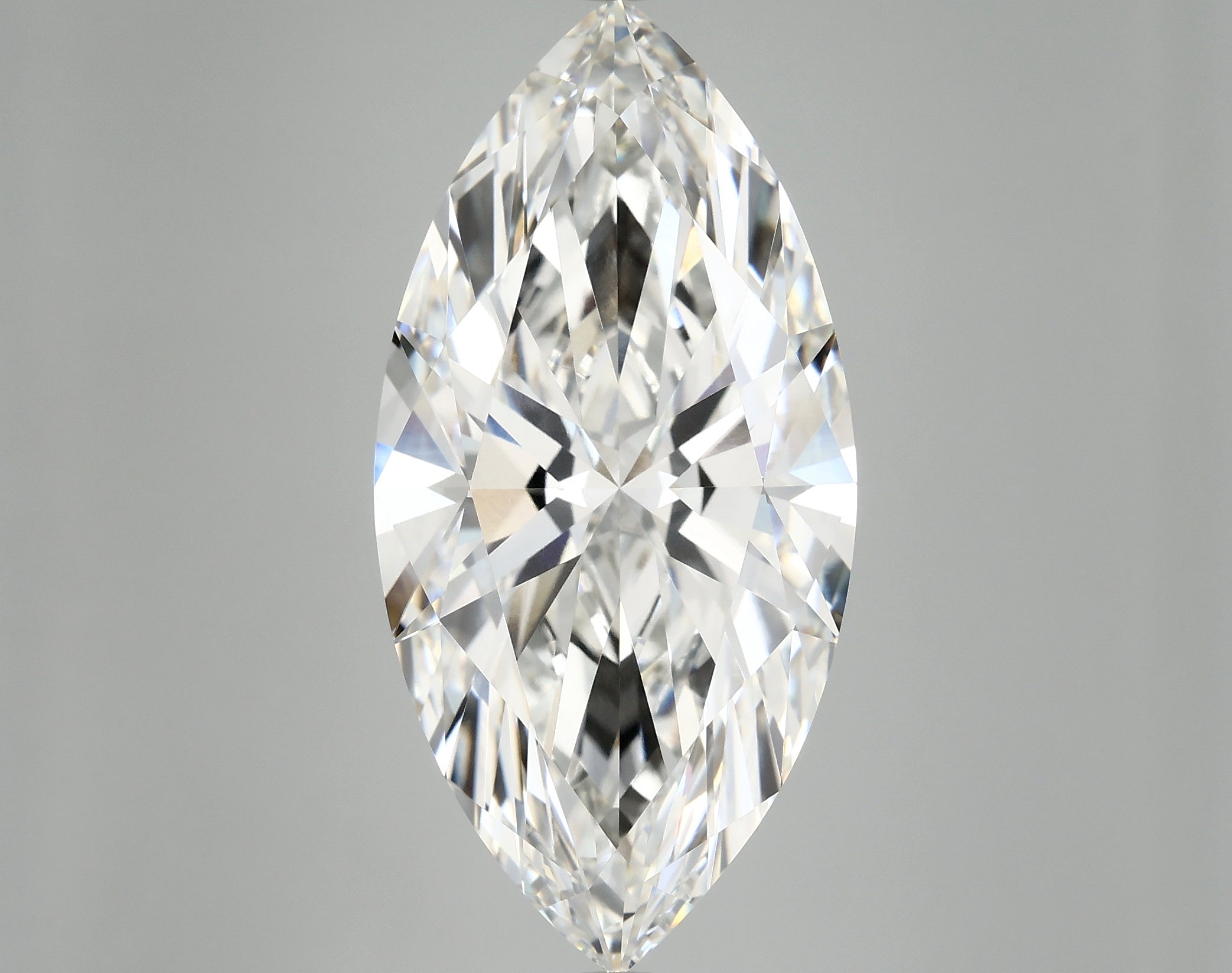 12.39 Carat Marquise Lab Grown Diamond