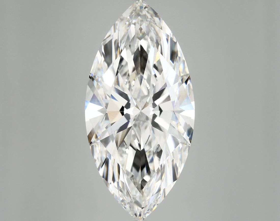 12.39 Carat Marquise Lab Grown Diamond