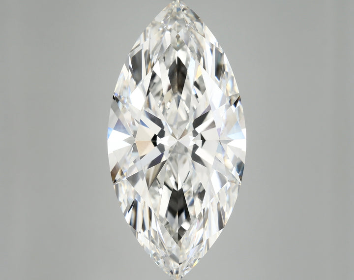 12.39 Carat Marquise Lab Grown Diamond