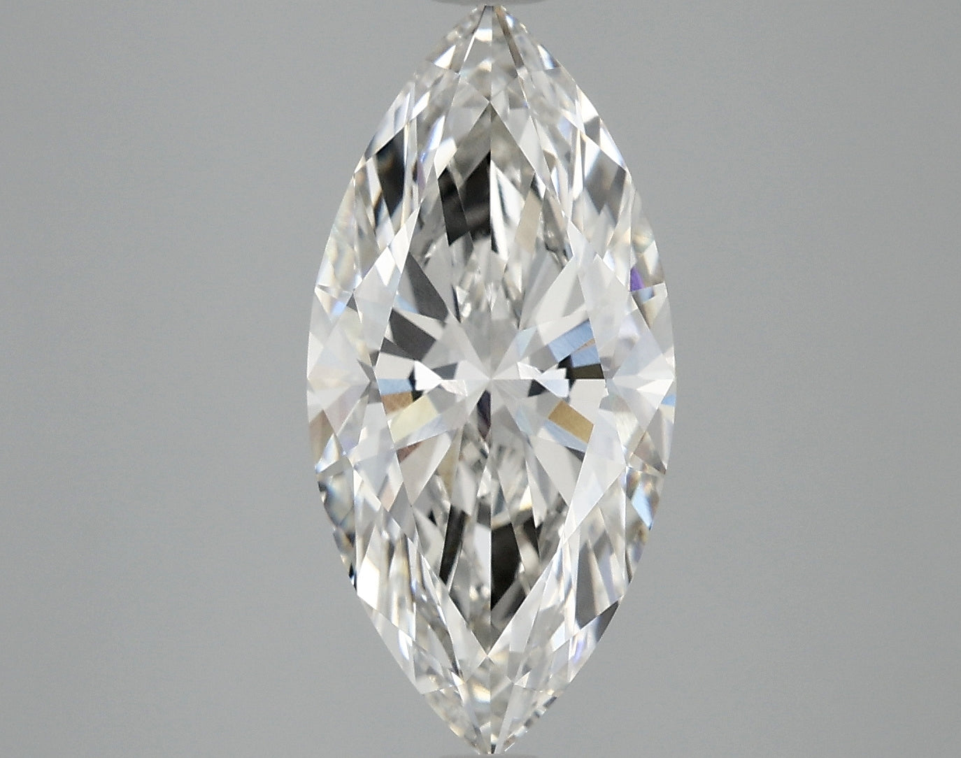 3.56 Carat Marquise Lab Grown Diamond