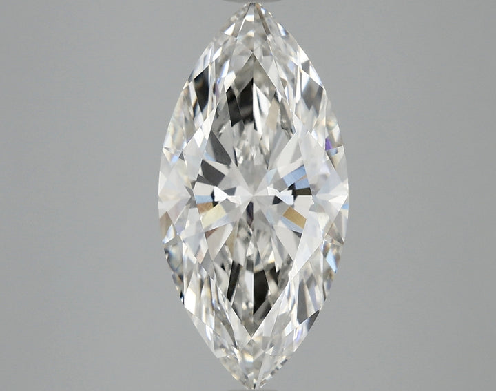 3.56 Carat Marquise Lab Grown Diamond