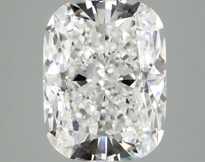 3.07 Carat Cushion Lab Grown Diamond
