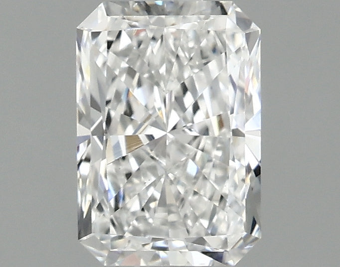 1.00 Carat Radiant Lab Grown Diamond