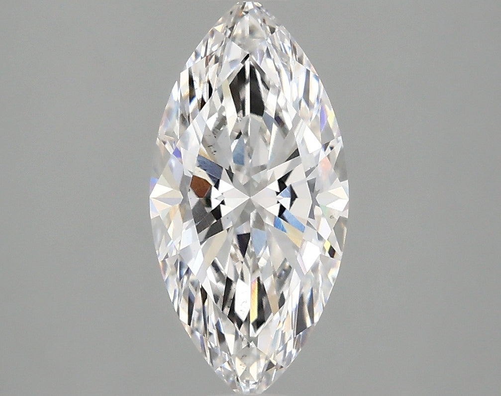 1.57 Carat Marquise Lab Grown Diamond