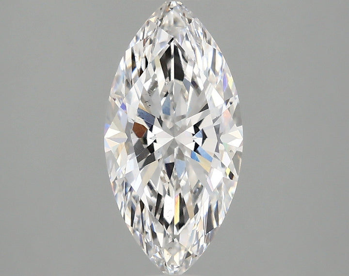 1.57 Carat Marquise Lab Grown Diamond