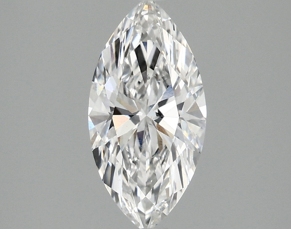 1.50 Carat Marquise Lab Grown Diamond