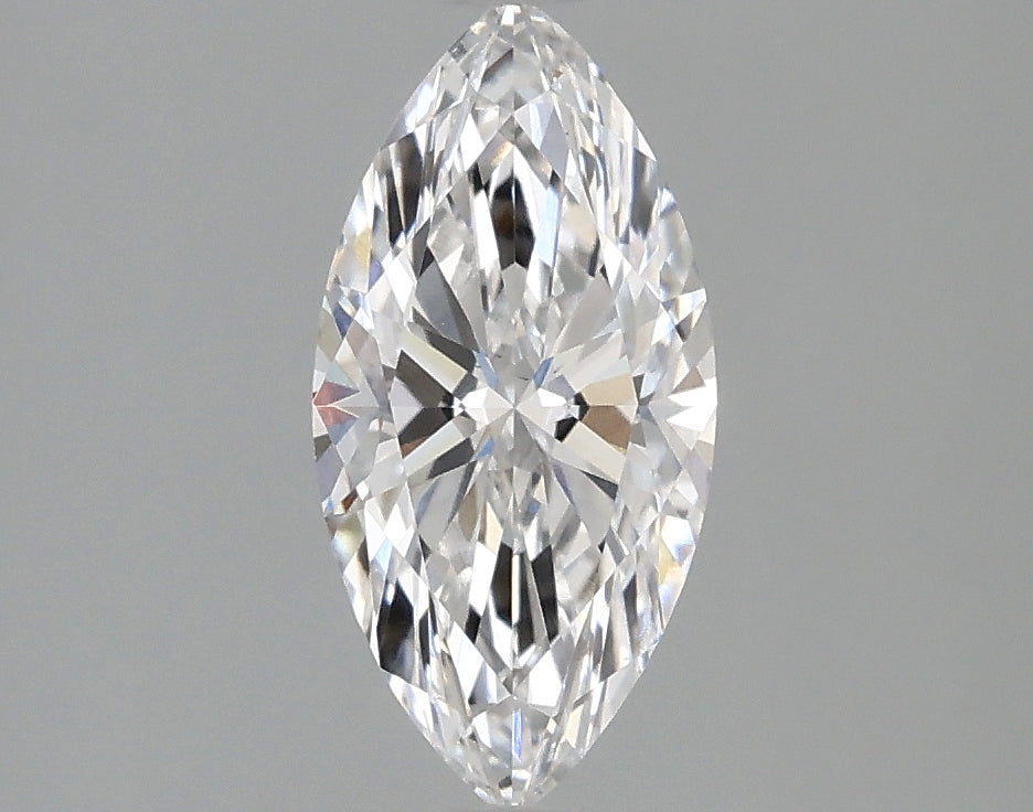 1.09 Carat Marquise Lab Grown Diamond