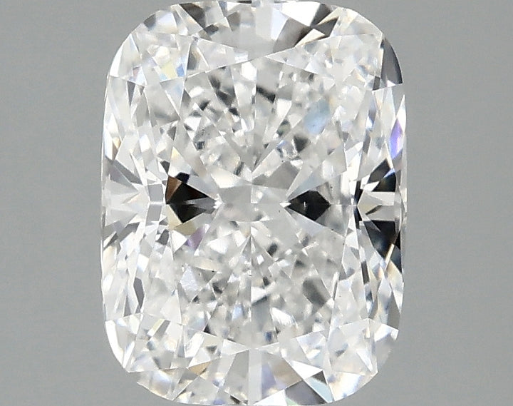 2.06 Carat Cushion Lab Grown Diamond