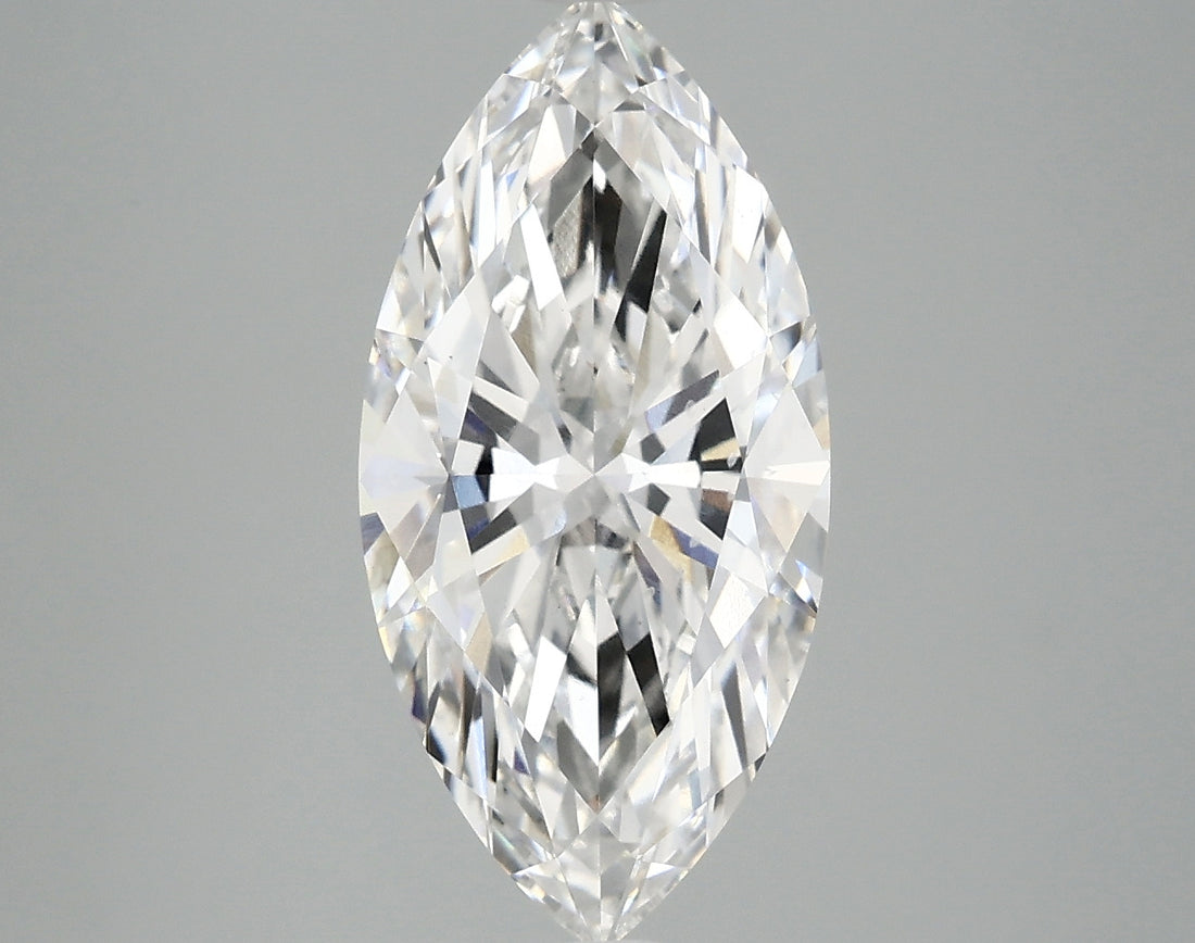 3.10 Carat Marquise Lab Grown Diamond