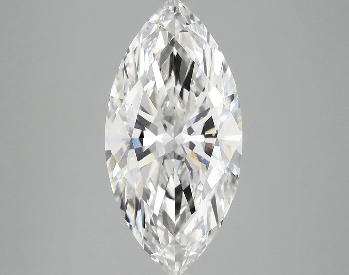 3.10 Carat Marquise Lab Grown Diamond