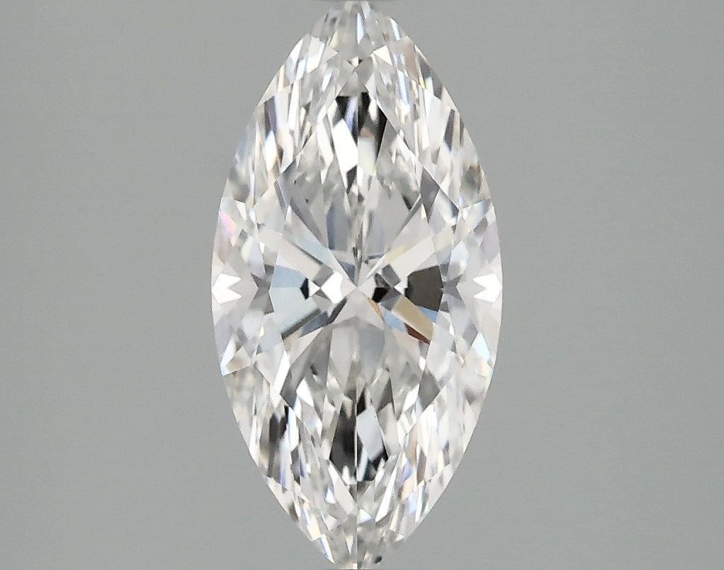 1.59 Carat Marquise Lab Grown Diamond