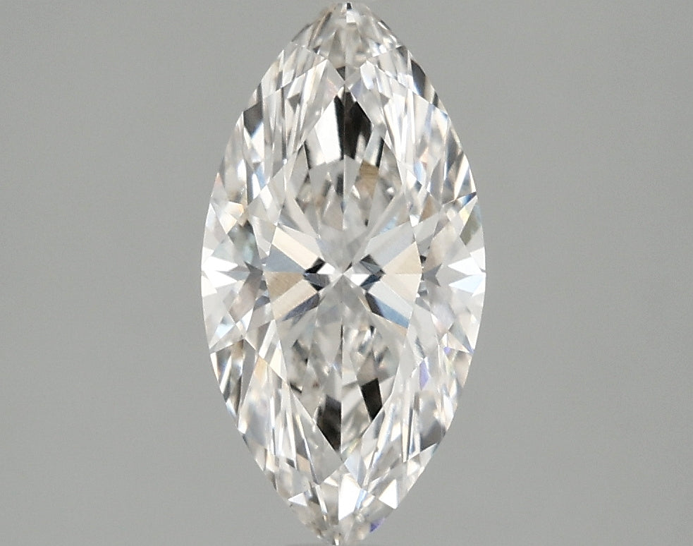 1.51 Carat Marquise Lab Grown Diamond
