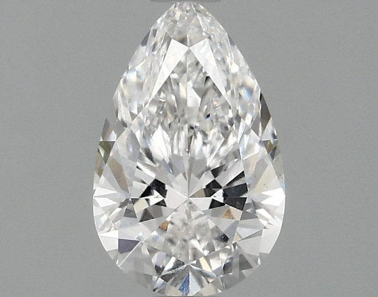 1.07 Carat Pear Lab Grown Diamond
