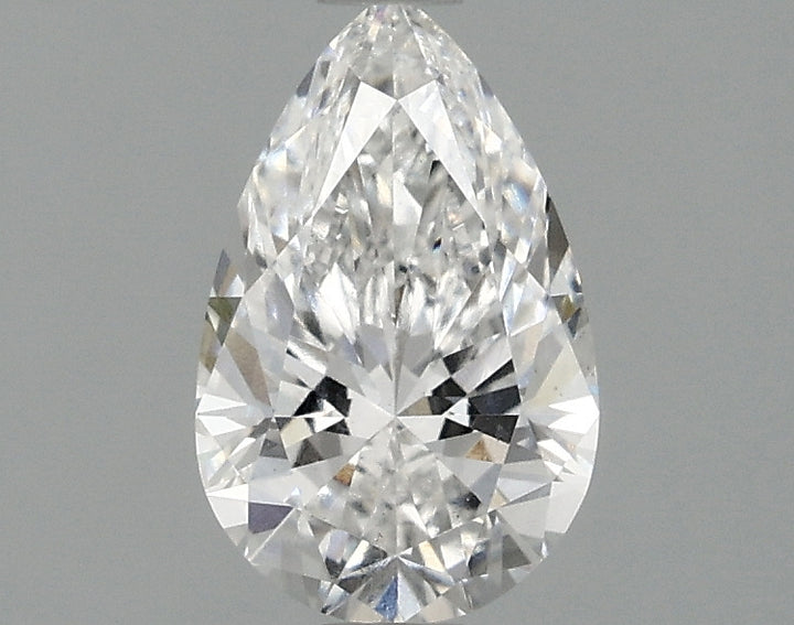 1.07 Carat Pear Lab Grown Diamond