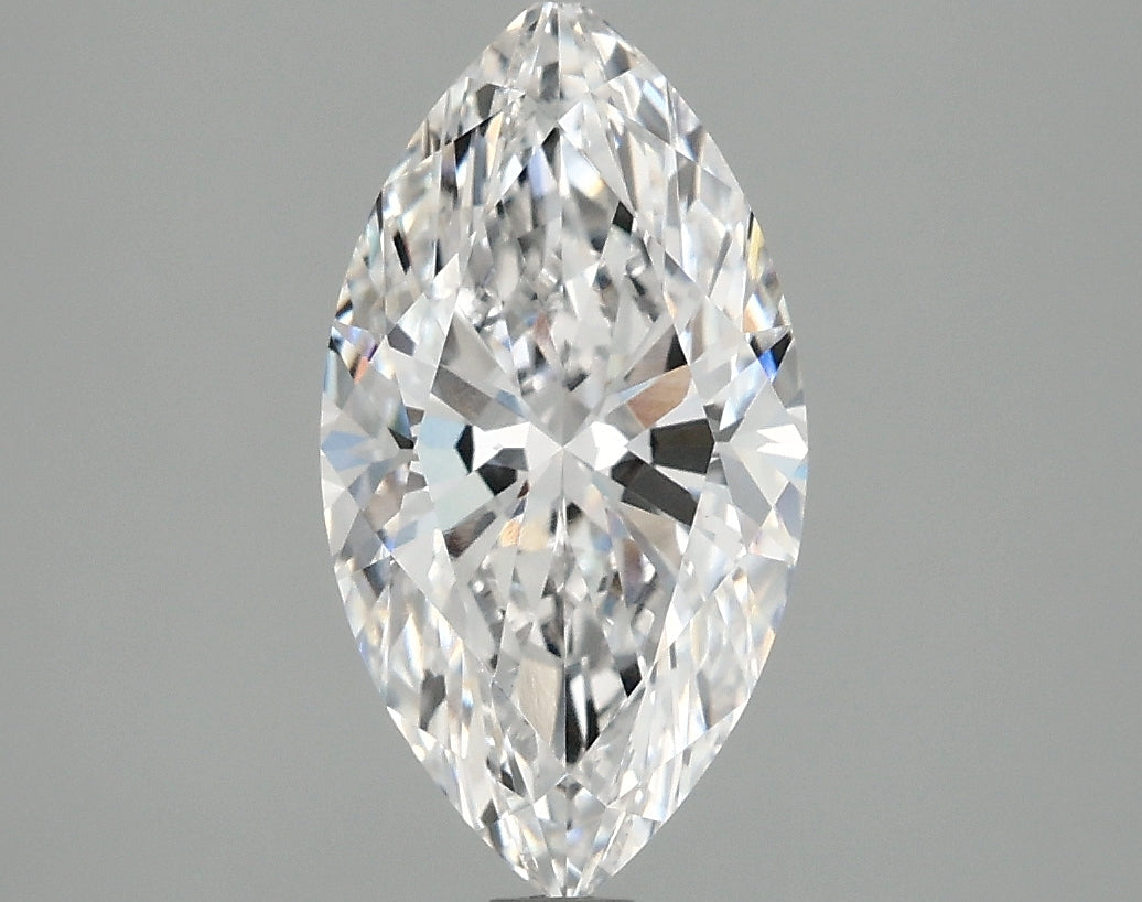 2.07 Carat Marquise Lab Grown Diamond