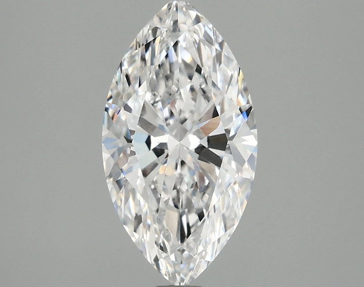 2.07 Carat Marquise Lab Grown Diamond