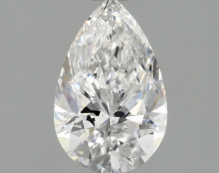 1.05 Carat Pear Lab Grown Diamond