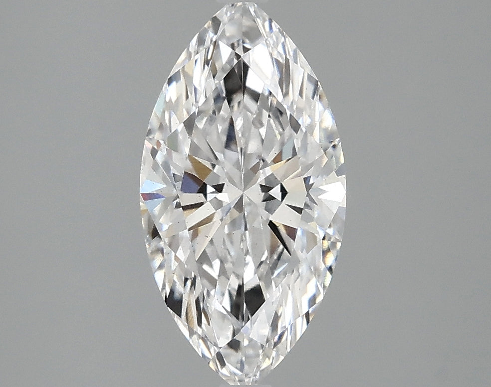 1.56 Carat Marquise Lab Grown Diamond