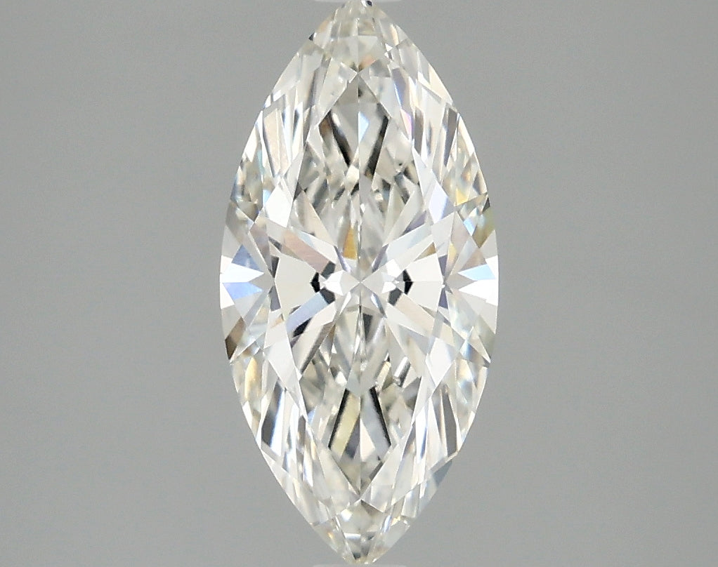 1.52 Carat Marquise Lab Grown Diamond