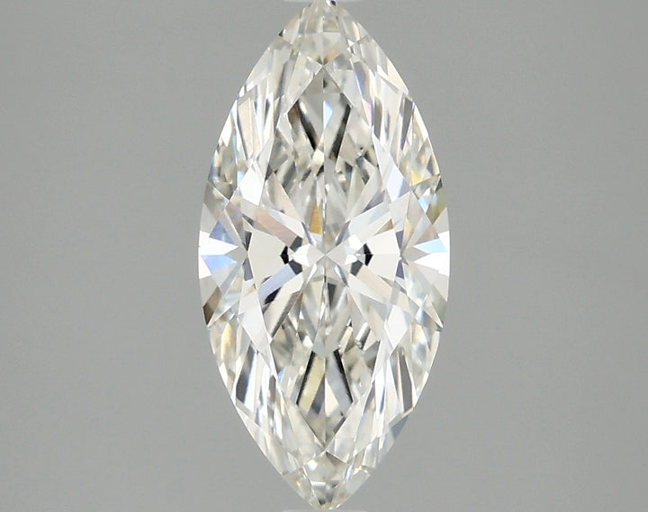1.52 Carat Marquise Lab Grown Diamond