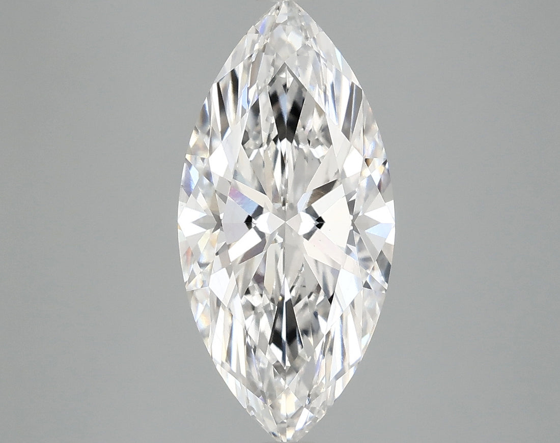 3.10 Carat Marquise Lab Grown Diamond