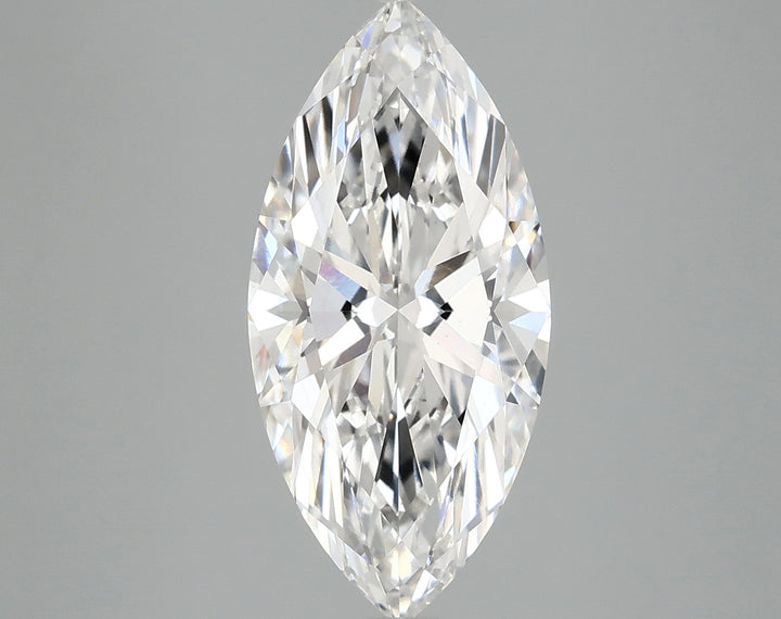 3.10 Carat Marquise Lab Grown Diamond
