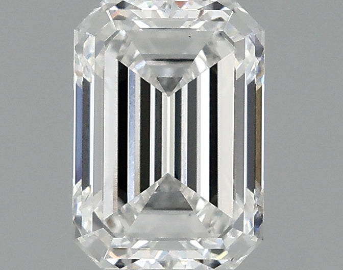 1.02 Carat Emerald Lab Grown Diamond