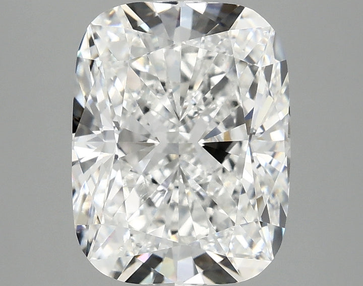 4.02 Carat Cushion Lab Grown Diamond